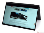 Lenovo Yoga C930-13IKB-81C4003UGE