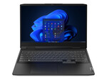 Lenovo IdeaPad Gaming 3 15IAH7-82S9006JGE