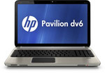 HP Pavilion dv6-6111sg