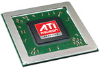 ATI Mobility Radeon HD 2600