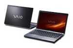 Sony Vaio VGN-Z590