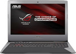 Asus G752VM-GC005T