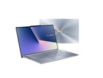 Asus ZenBook S13 UX392FN