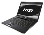 MSI CX640-i547W7P