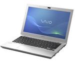 Sony Vaio VPC-SB1S1E