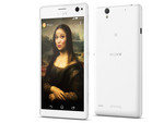 Sony Xperia C4