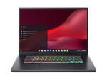 Acer Chromebook 516 GE CBG516-1H-53SL Acer Chromebook 516 GE CBG516-1H-53SL