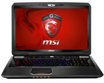 MSI GT70-0ND-444US