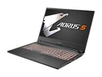 Gigabyte Aorus 5 KB-7ES1130SD