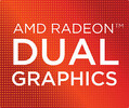 AMD Radeon HD 6620G + HD 7670M Dual Graphics