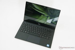 Dell XPS 13 9360 QHD+ i5