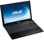 Asus P52JC-SO012X