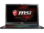 MSI GS63VR 7RF-228US