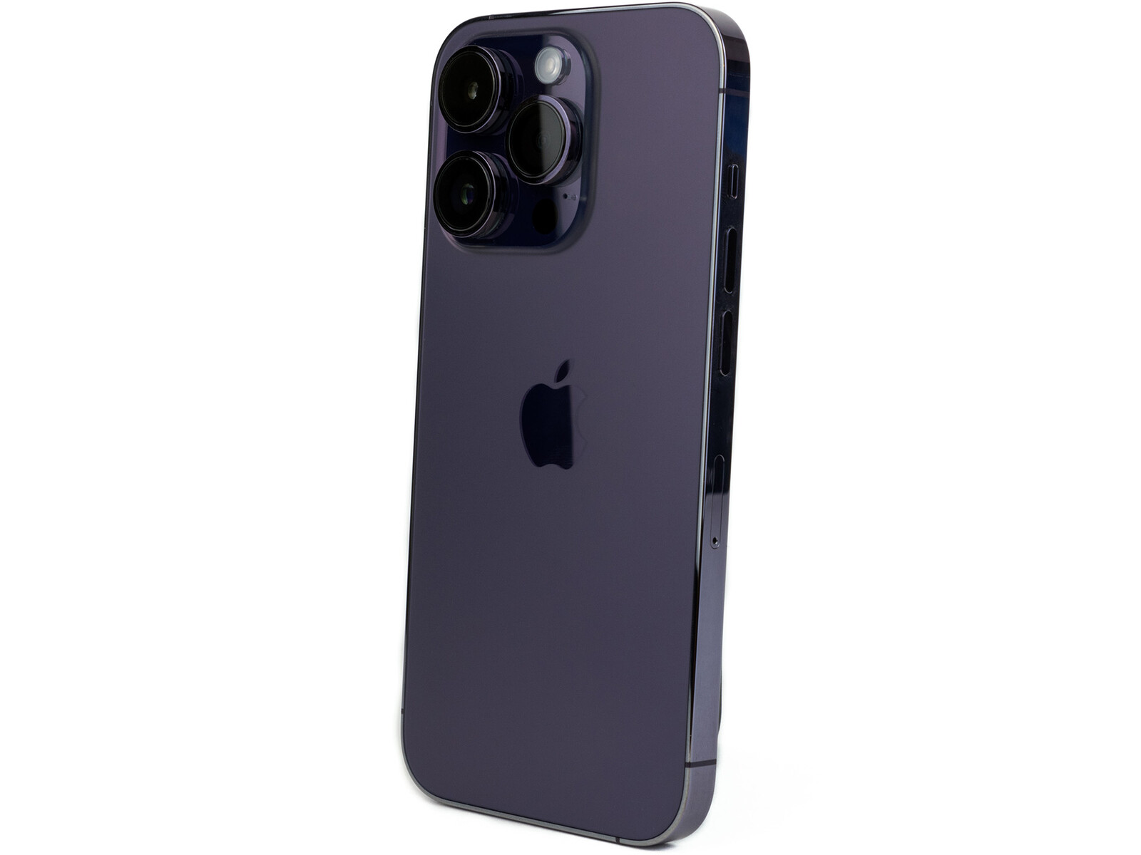 Apple iPhone 14 Pro - Notebookcheck-tr.com