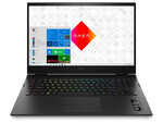 HP Omen 17-ck0420nd