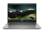 HP Chromebook 14b-nb0004ns