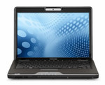 Toshiba Satellite U500