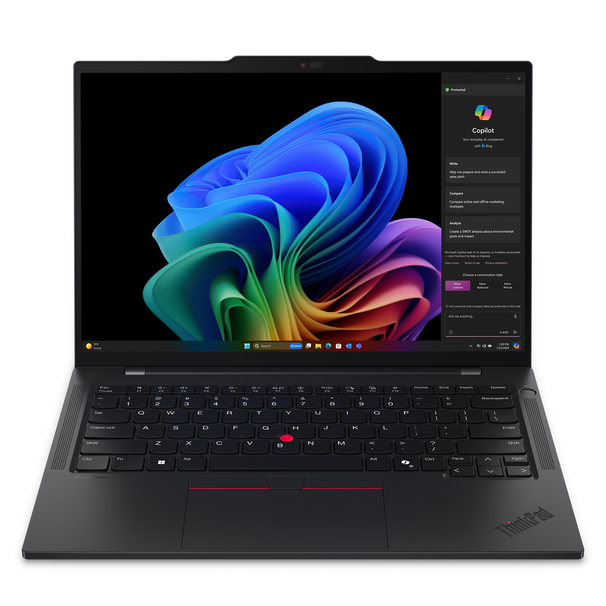 【使用回数2.3回】Lenovo ThinkPad T14s Gen 6 Lenovo ThinkPad T14s Gen 6 21N10007GE - Notebookcheck-tr.com