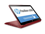 HP Pavilion x360 15-bk103ng