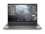 HP ZBook Firefly 14 G7, i7-10810U