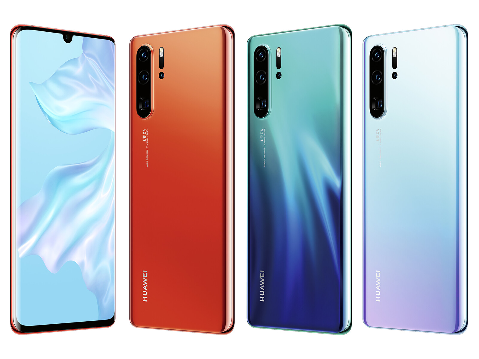 huawei p30 pro notebookcheck tr com