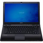 Sony Vaio VPCCW1LFX/B