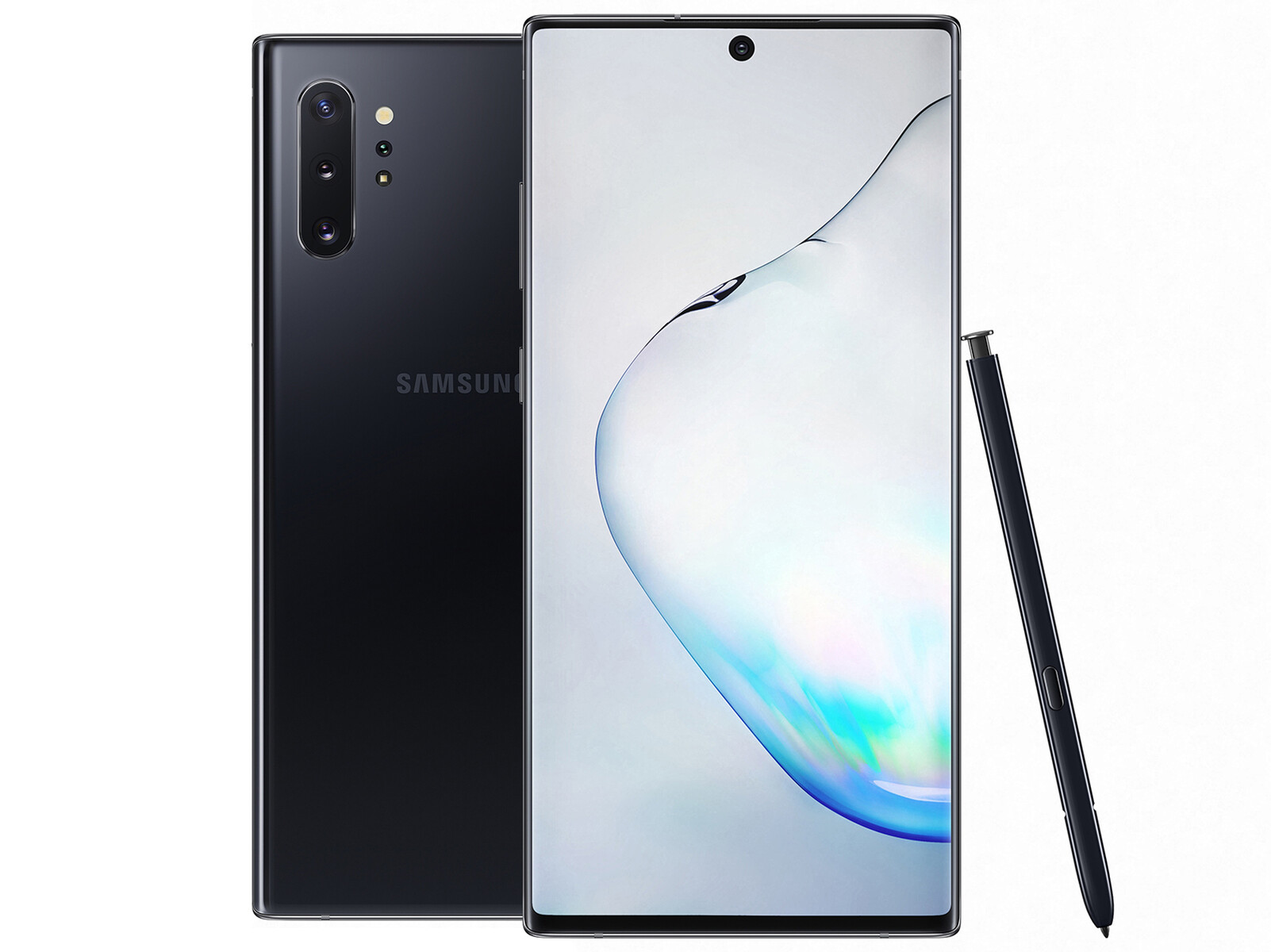 samsung galaxy note 10 notebookcheck