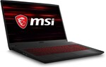 MSI GF63 Thin 10SCXR-042XES