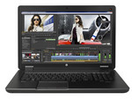 HP ZBook 17 G2 J8Z55ET