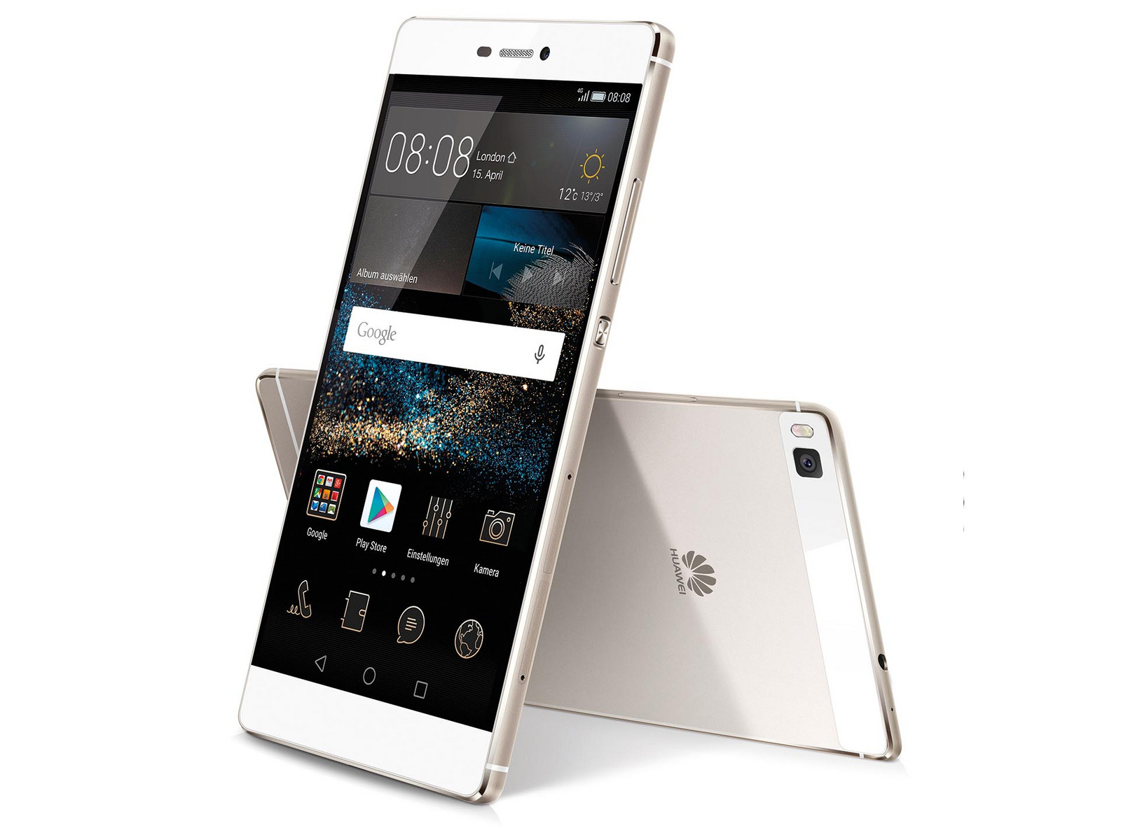 huawei p8 notebookcheck tr com