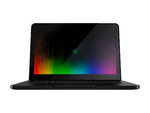 Razer Blade 2017 UHD, Kaby Lake