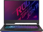 Asus ROG Strix G G531GU-AL001