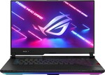 Asus Strix Scar 15 G533QS-DS76