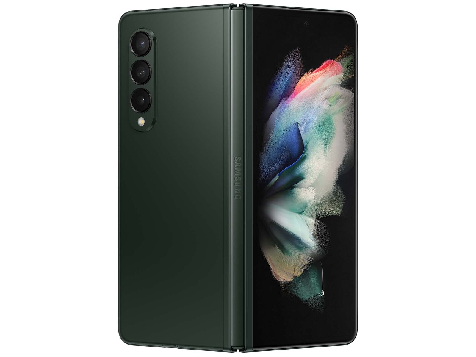 Samsung Galaxy Z Fold3 5G - Notebookcheck-tr.com