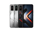 Infinix GT 30 Pro Infinix GT 30 Pro