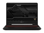 Asus TUF FX505GE-BQ153T