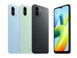 Xiaomi Redmi A2+