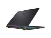 MSI Cyborg 15 AI A1VFK