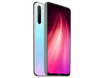 Xiaomi Redmi Note 8