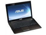 Asus X84H