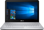 Asus VivoBook Pro N552VX-FY186T