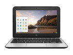 HP Chromebook 11 G4