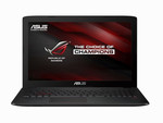 Asus GL552VW-CN470T