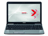 İnceleme Toshiba Satellite L755-14P Notebook