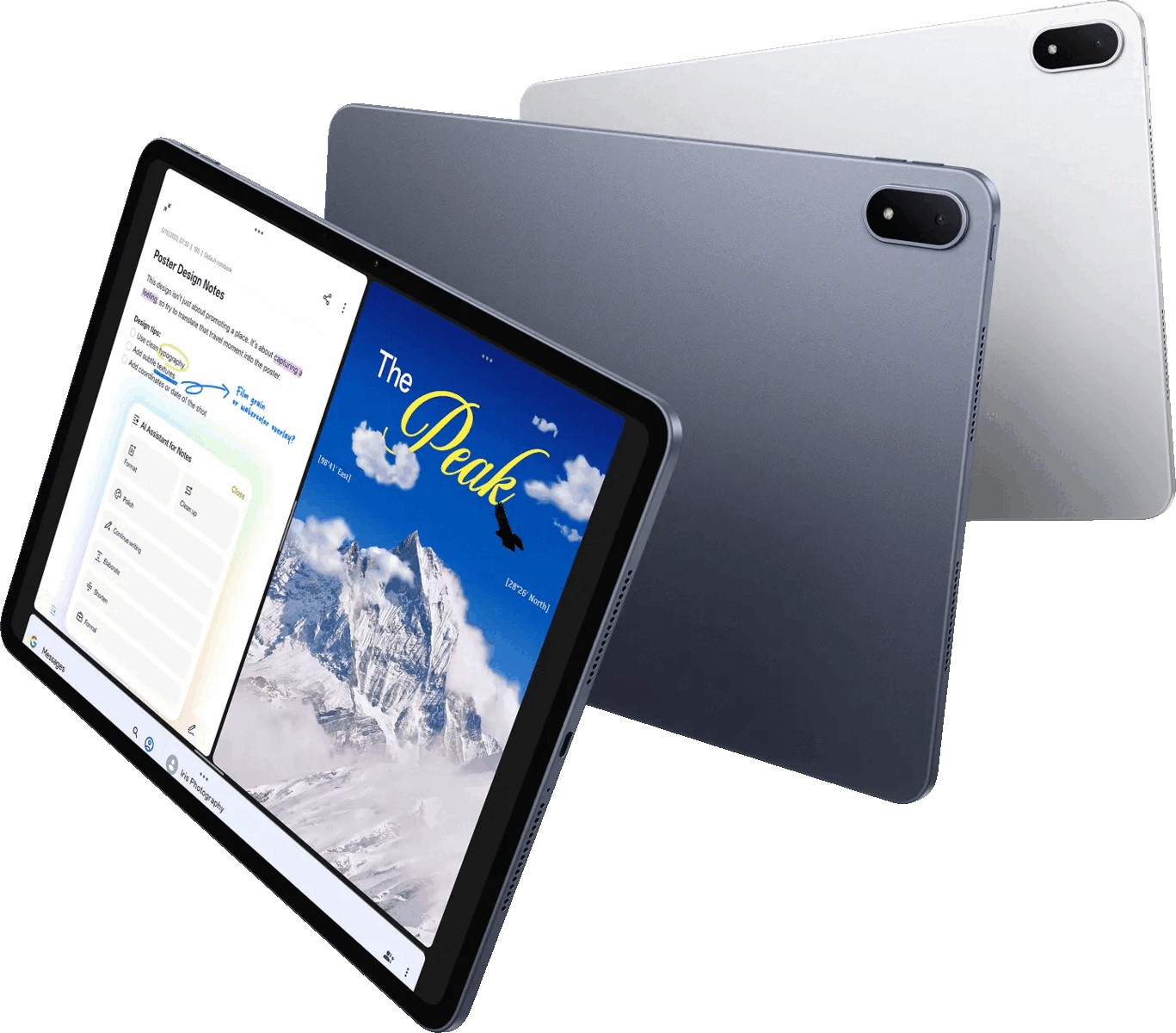 Androidタブレット本体 Oneplus Pad 3 12/256 Oneplus Stylo 2 OnePlus Pad 3 - Notebookcheck-tr.com