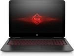 HP Omen 15-ax013ns