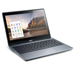 Acer C720P-29554G01aww Chromebook