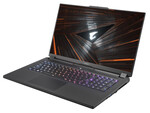 Aorus 17 XE4