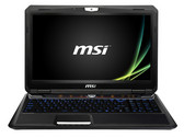 İnceleme: MSI GT60 WSPH-7216257BW Workstation