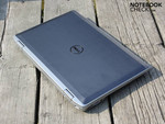 Dell Latitude E6520-L652050